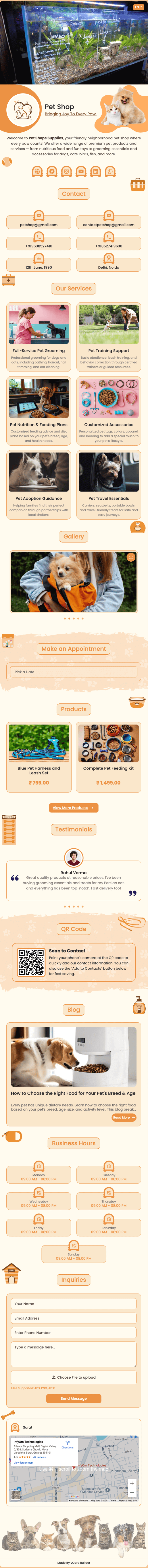 Pet_Shop