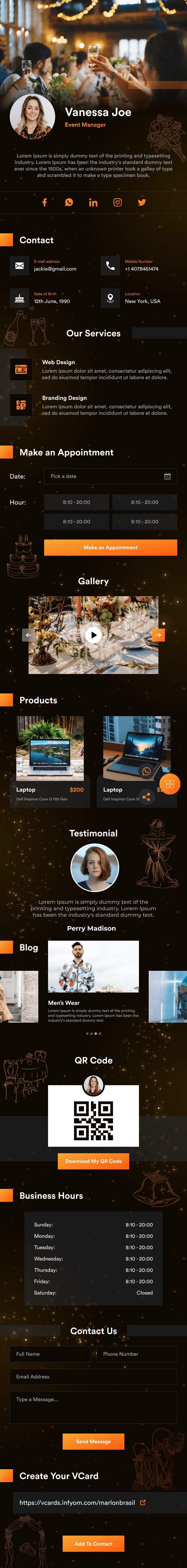 Event_Management_Classic