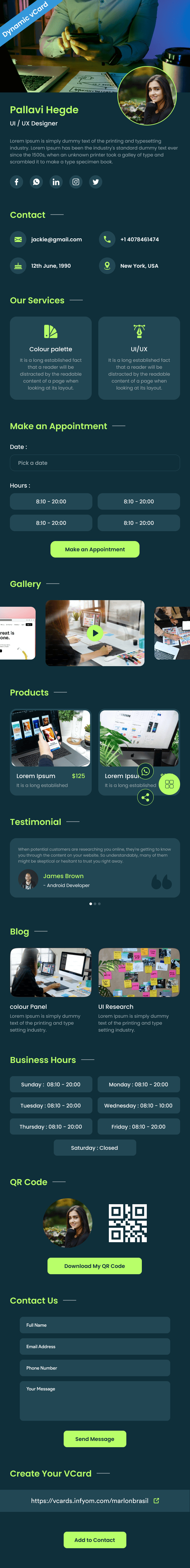 Dynamic_vcard_Classic